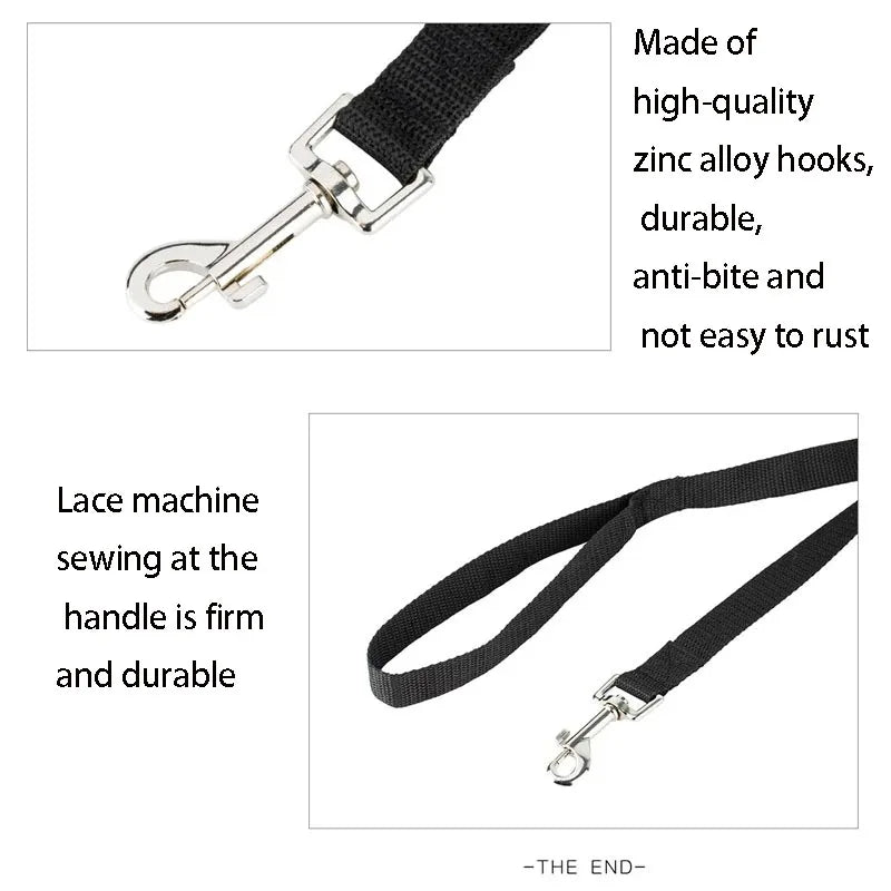 GripSafe Heavy Duty Pet Lead