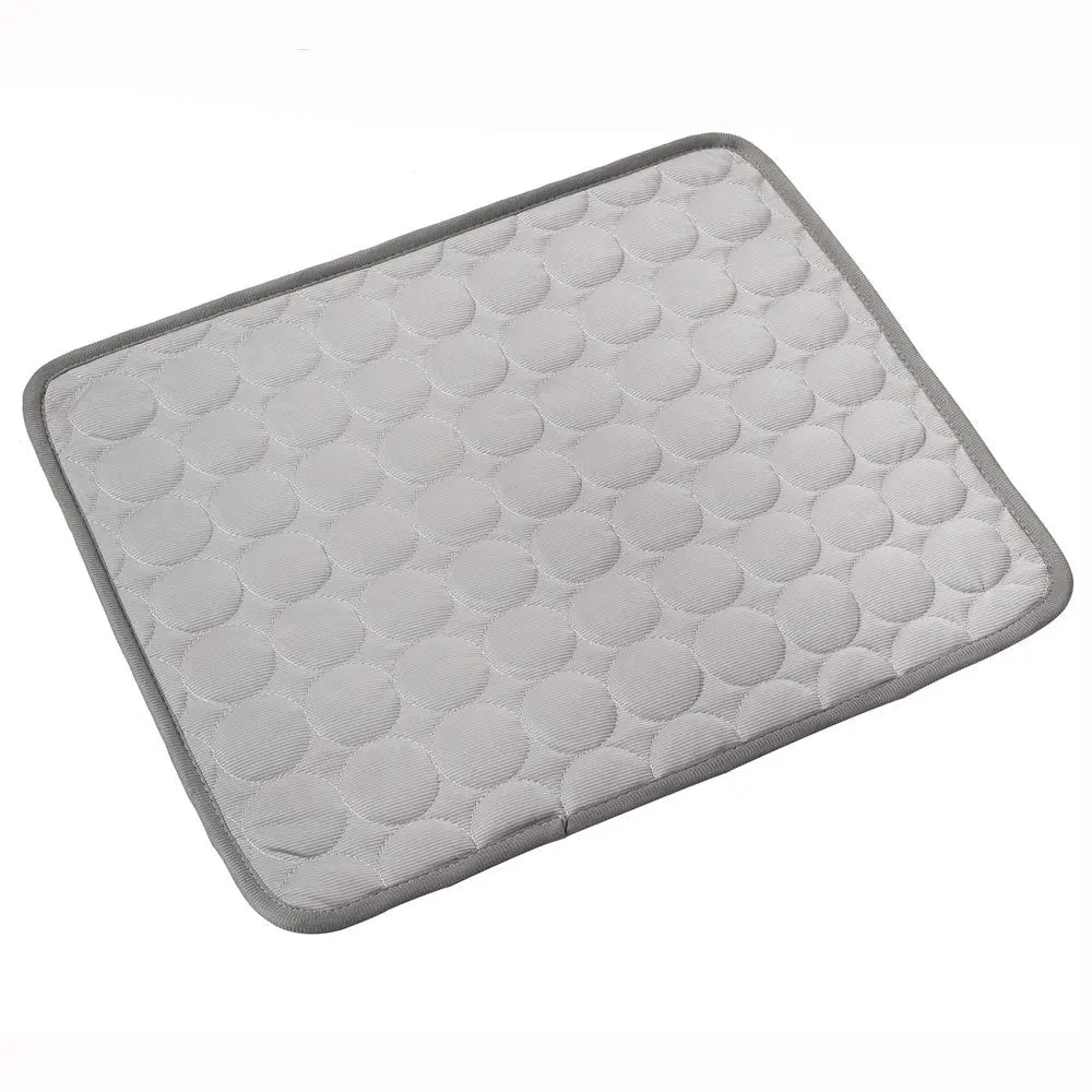 CoolPaws Self-Cooling Pet Mat