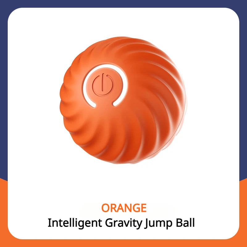 SmartPaws Interactive Bounce Ball