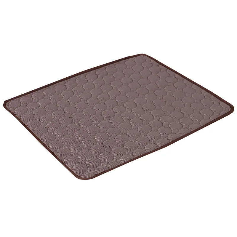 CoolPaws Self-Cooling Pet Mat